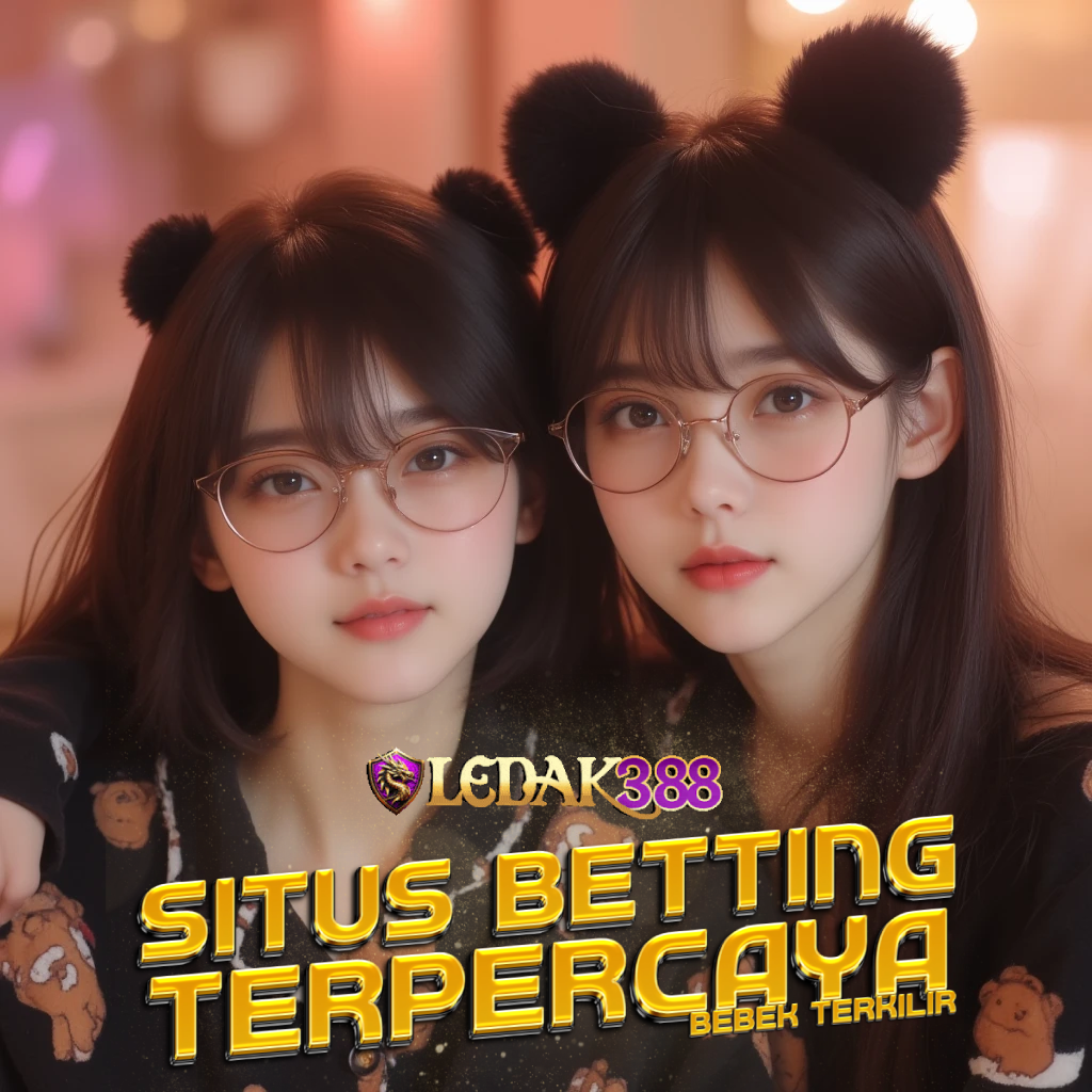 LEDAK388: Link Alternatif Resmi Ledak388 Jaminan Gacor Hari Ini